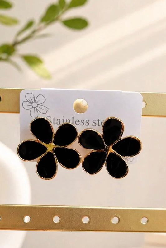 Black Daisy