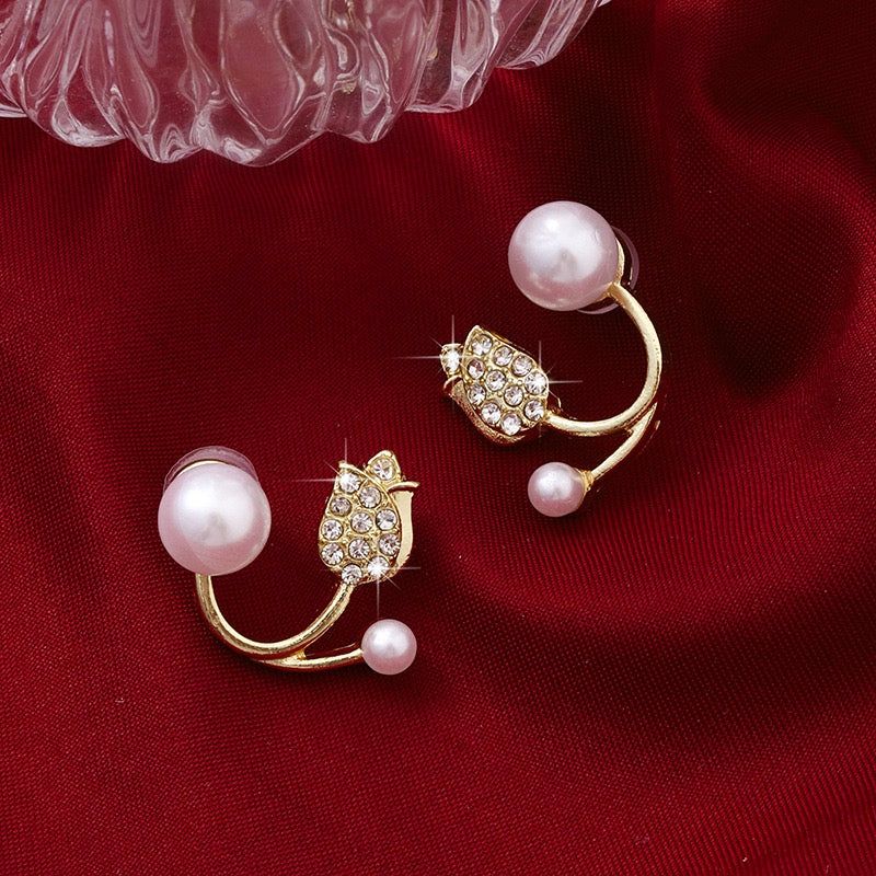 Earring's