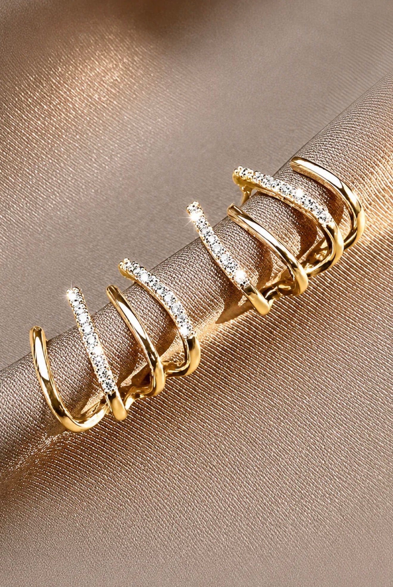 Golden Claw