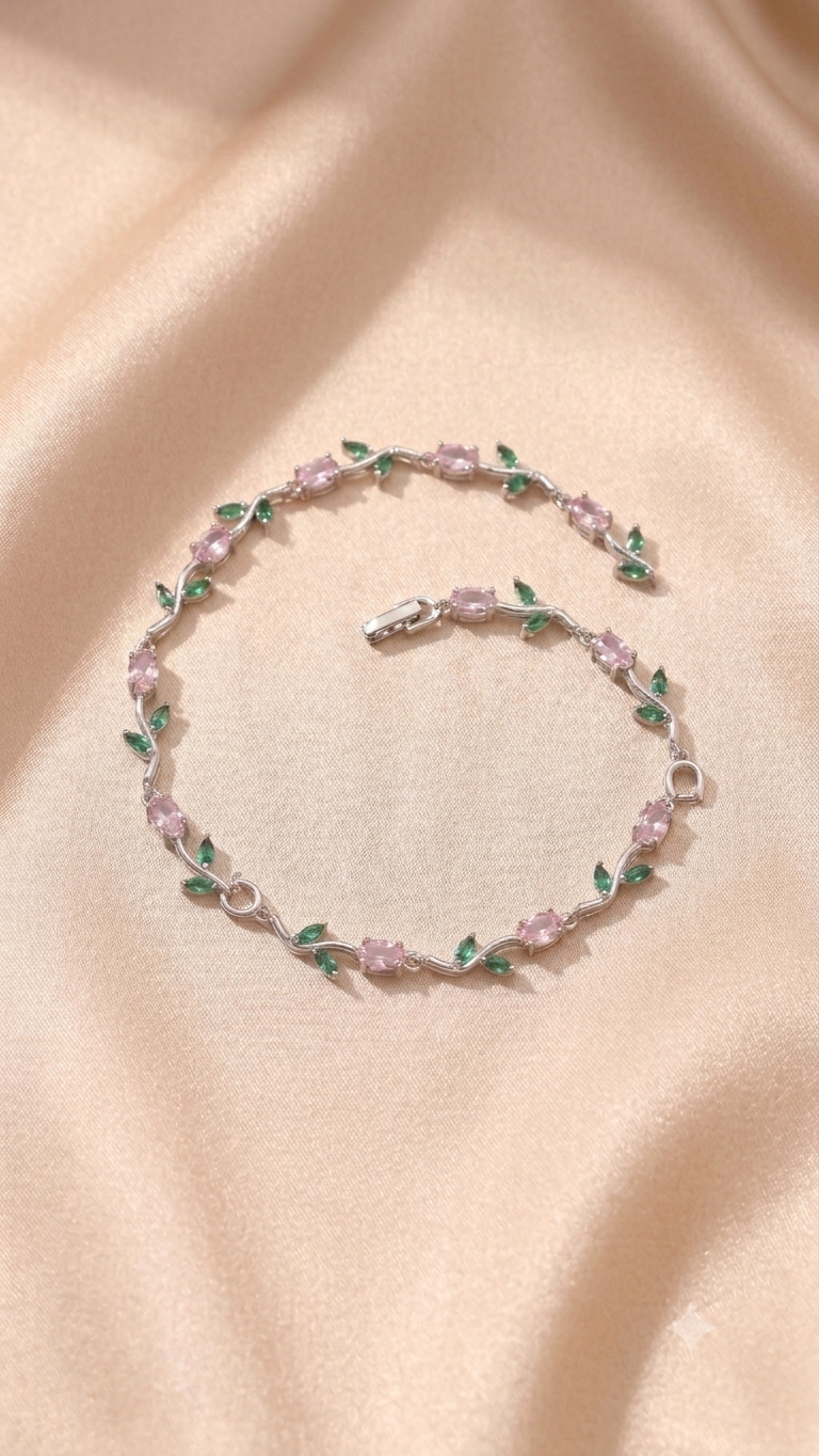 Tulip Bracelet 12