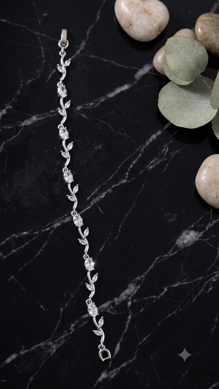 Tulip Bracelet 13