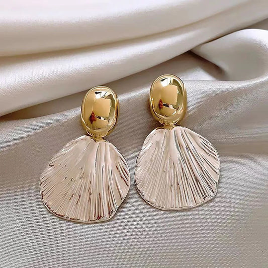 Gold seasell