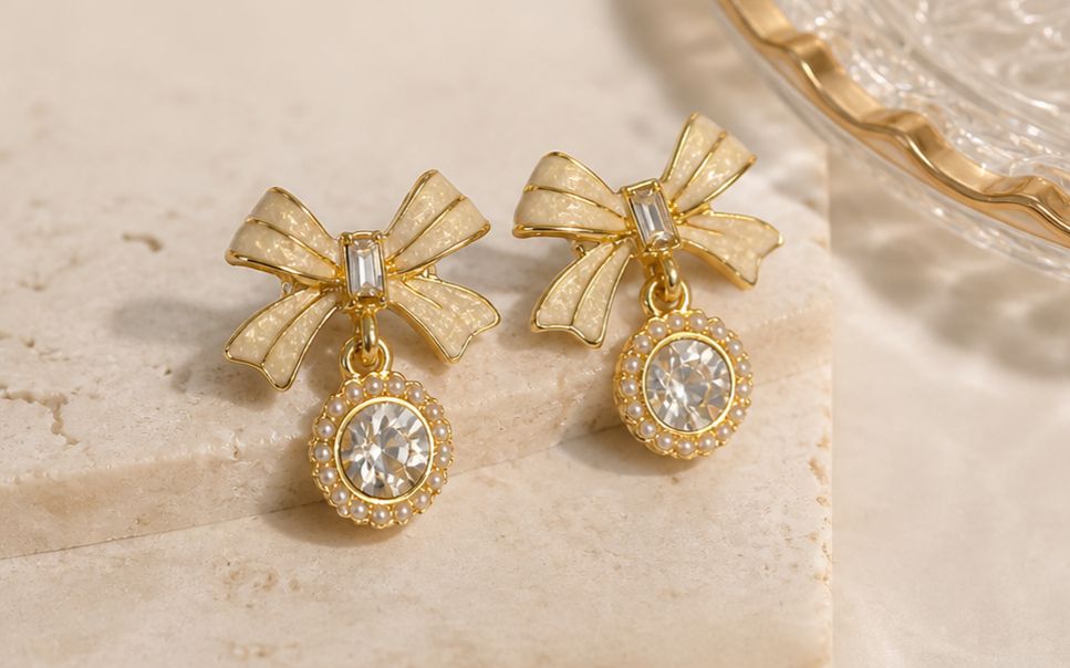 Statement Earrings